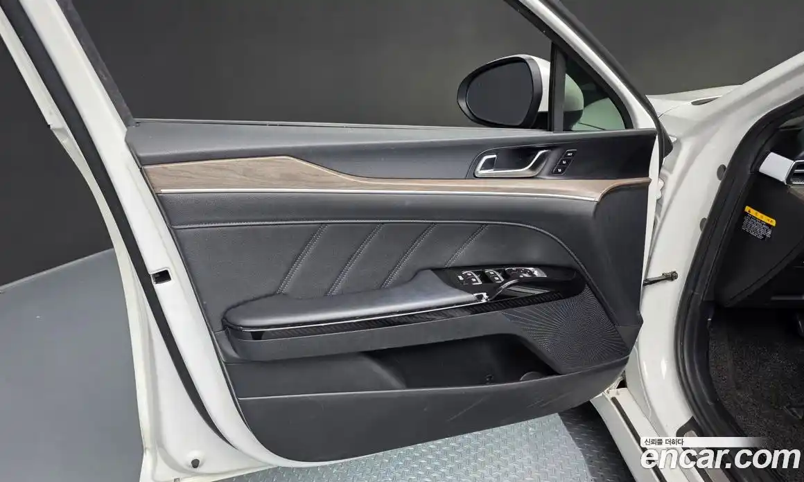 Kia K5 (Optima) 2020 2.0 автомат (гидро), фото 14