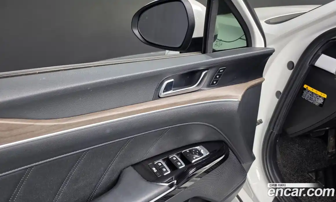 Kia K5 (Optima) 2020 2.0 автомат (гидро), фото 27