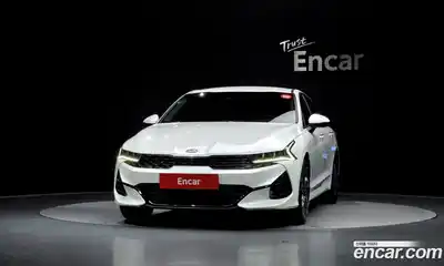 Kia K5 (Optima) 2020 2.0 автомат (гидро), миниатюра 3