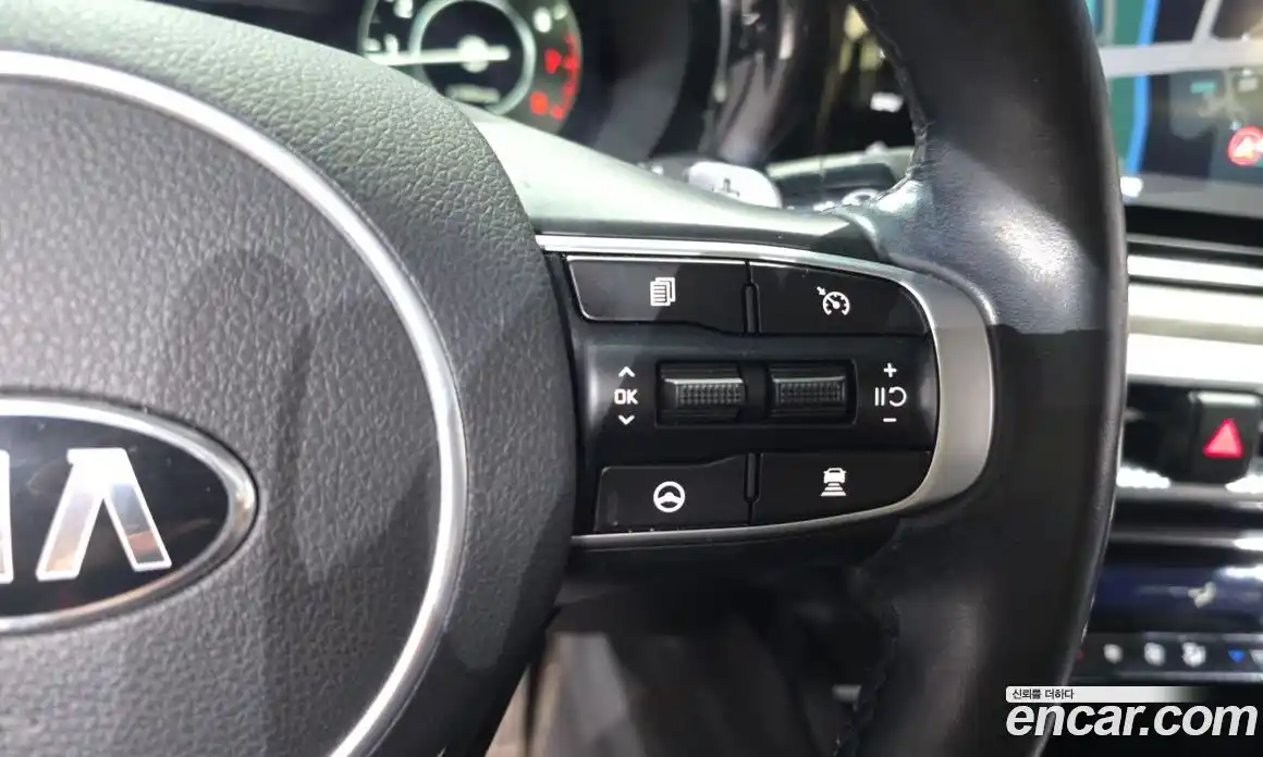 Kia K5 (Optima) 2020 2.0 автомат (гидро), фото 32