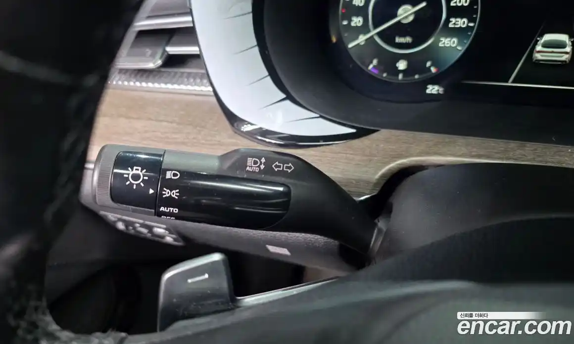 Kia K5 (Optima) 2020 2.0 автомат (гидро), фото 33