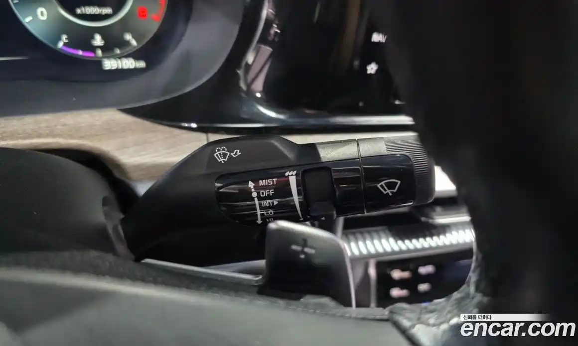 Kia K5 (Optima) 2020 2.0 автомат (гидро), фото 34