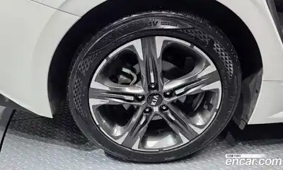 Kia K5 (Optima) 2020 2.0 автомат (гидро), миниатюра 5