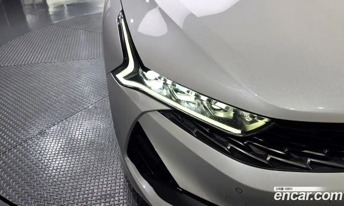 Kia K5 (Optima) 2020 2.0 автомат (гидро), фото 8
