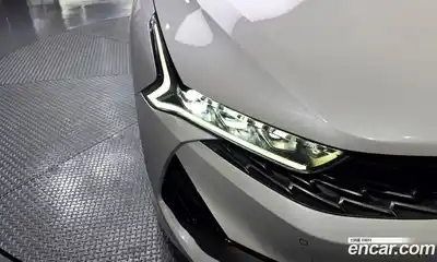 Kia K5 (Optima) 2020 2.0 автомат (гидро), миниатюра 8