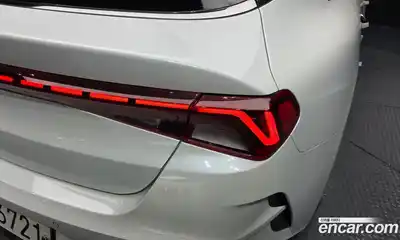 Kia K5 (Optima) 2020 2.0 автомат (гидро), миниатюра 9