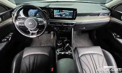 Kia K5 (Optima) 2020 2.0 автомат (гидро), миниатюра 10