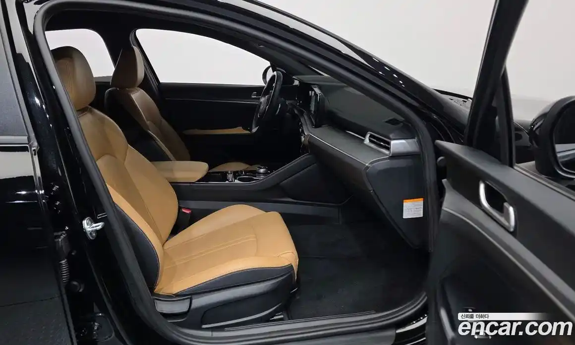 Kia K5 (Optima) 2022 2.0 автомат (гидро), фото 11