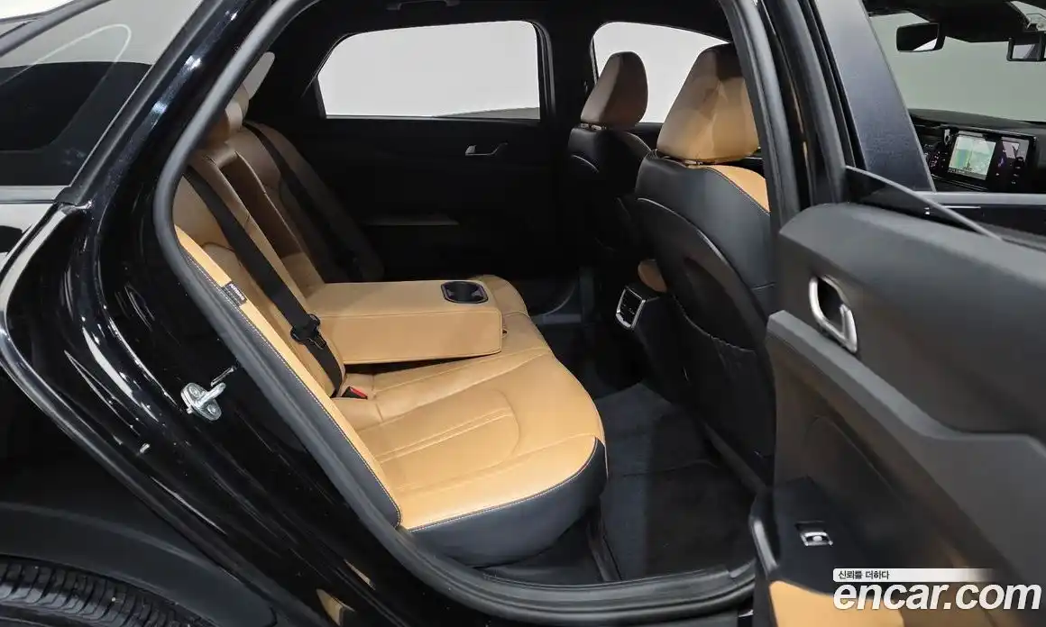 Kia K5 (Optima) 2022 2.0 автомат (гидро), фото 12