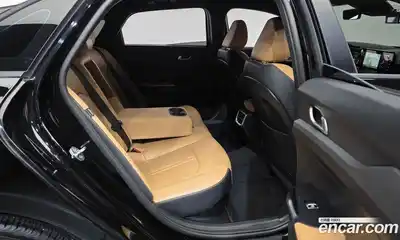 Kia K5 (Optima) 2022 2.0 автомат (гидро), миниатюра 12