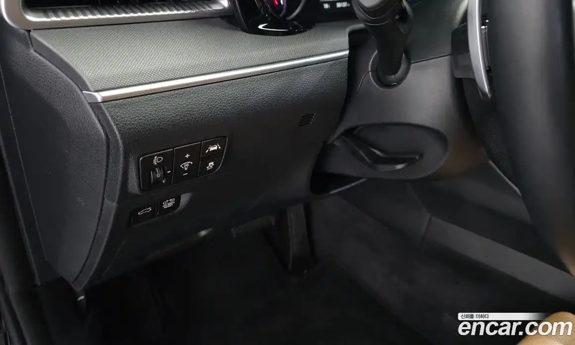 Kia K5 (Optima) 2022 2.0 автомат (гидро), фото 14