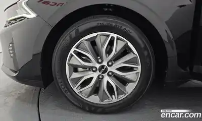 Kia K5 (Optima) 2022 2.0 автомат (гидро), миниатюра 5