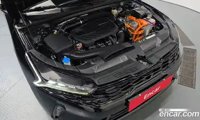 Kia K5 (Optima) 2022 2.0 автомат (гидро), миниатюра 6