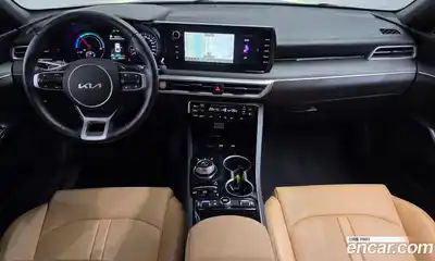 Kia K5 (Optima) 2022 2.0 автомат (гидро), миниатюра 7