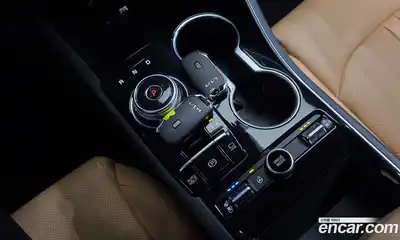 Kia K5 (Optima) 2022 2.0 автомат (гидро), миниатюра 9