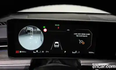 Kia K5 (Optima) 2025 1.6 автомат (гидро), миниатюра 11