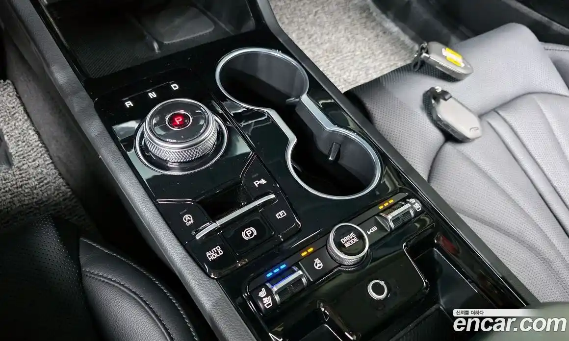 Kia K5 (Optima) 2025 1.6 автомат (гидро), фото 12