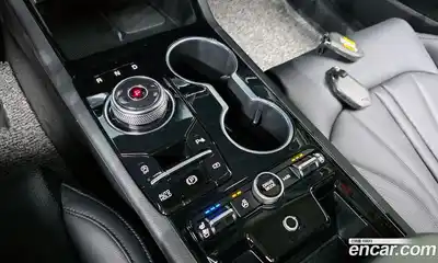 Kia K5 (Optima) 2025 1.6 автомат (гидро), миниатюра 12