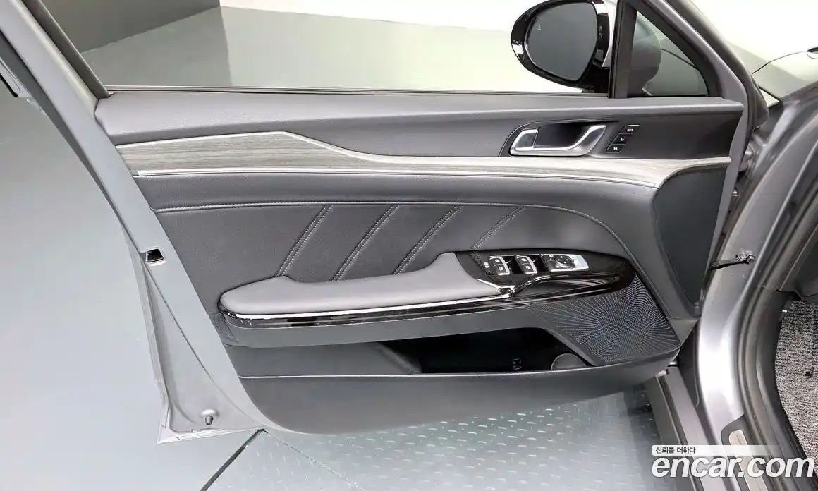 Kia K5 (Optima) 2025 1.6 автомат (гидро), фото 14