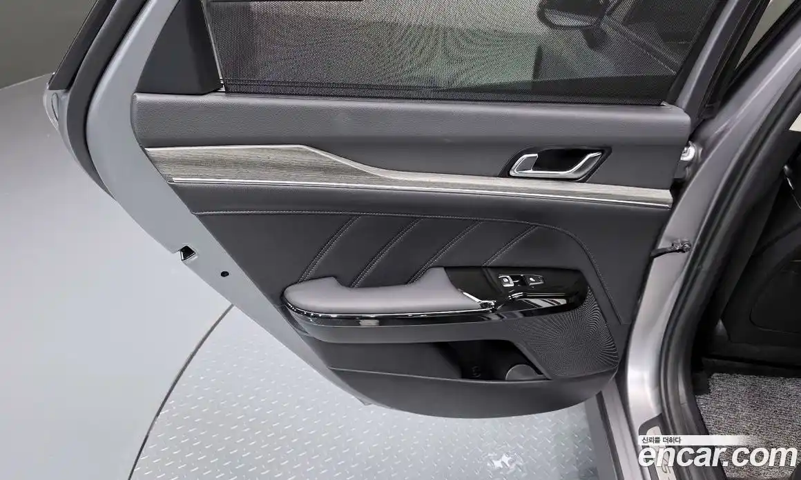 Kia K5 (Optima) 2025 1.6 автомат (гидро), фото 15