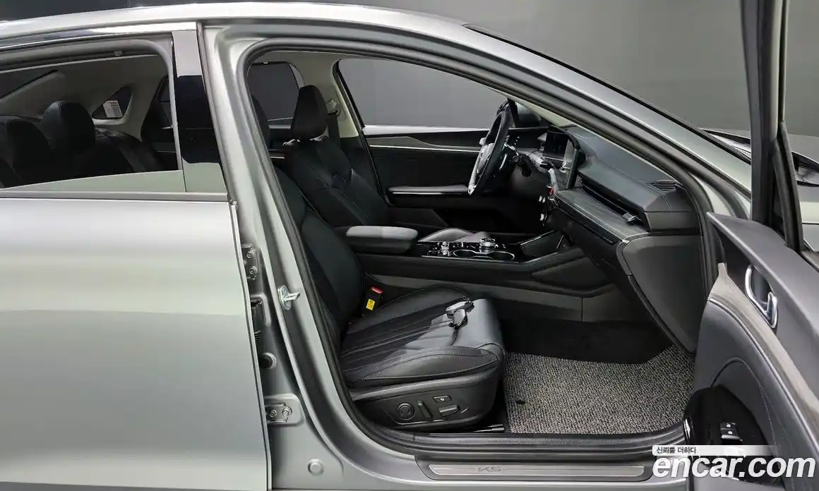 Kia K5 (Optima) 2025 1.6 автомат (гидро), фото 16