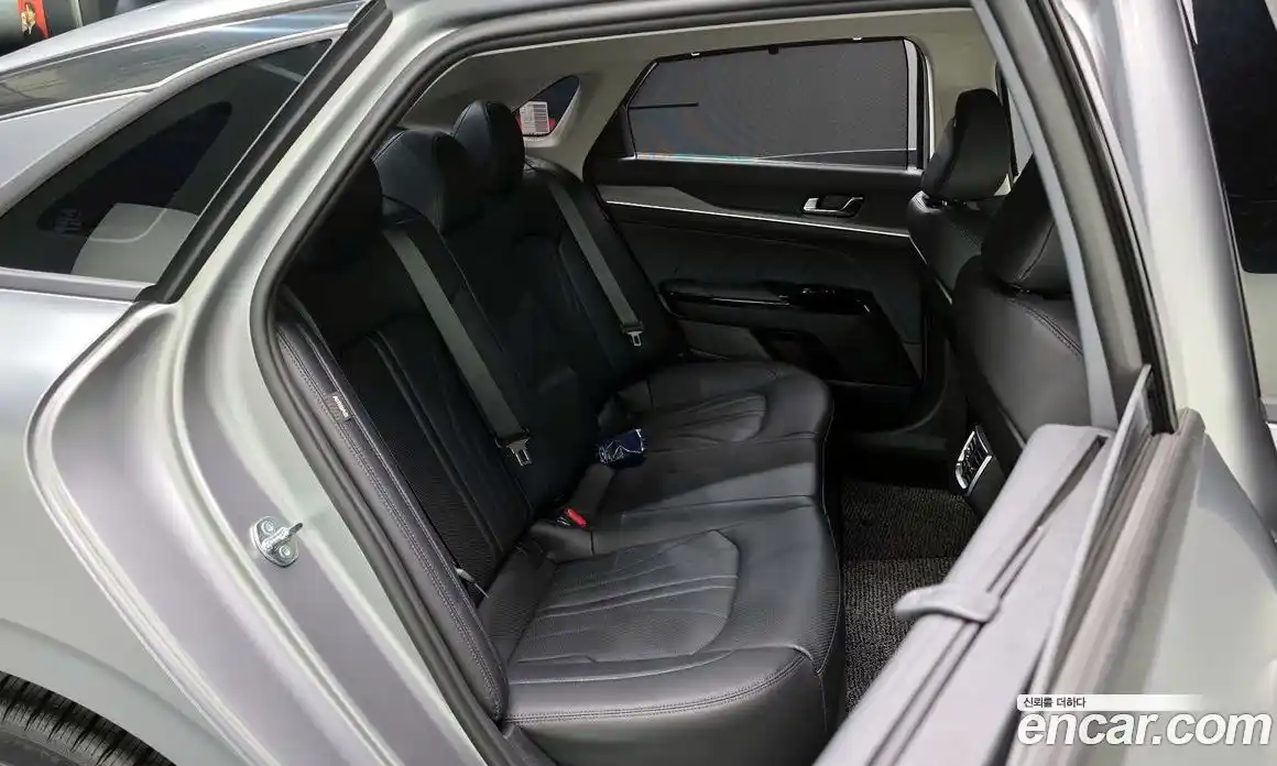 Kia K5 (Optima) 2025 1.6 автомат (гидро), фото 17