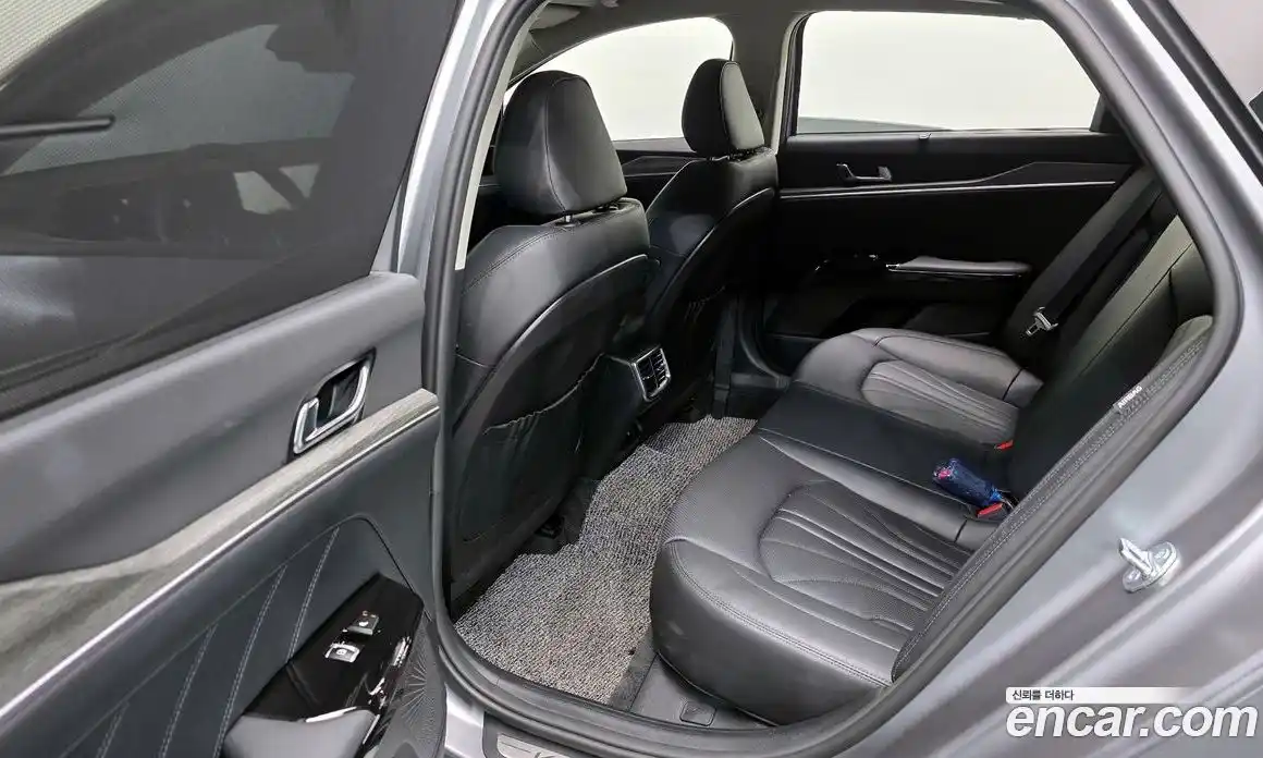 Kia K5 (Optima) 2025 1.6 автомат (гидро), фото 18