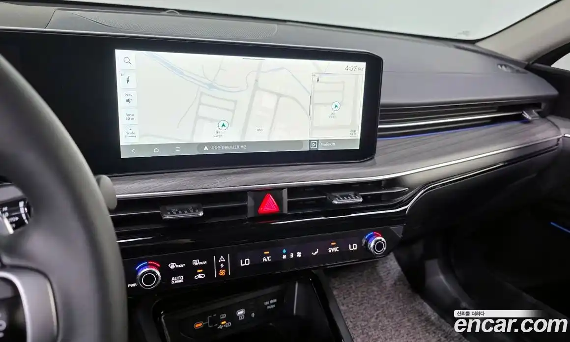 Kia K5 (Optima) 2025 1.6 автомат (гидро), фото 20