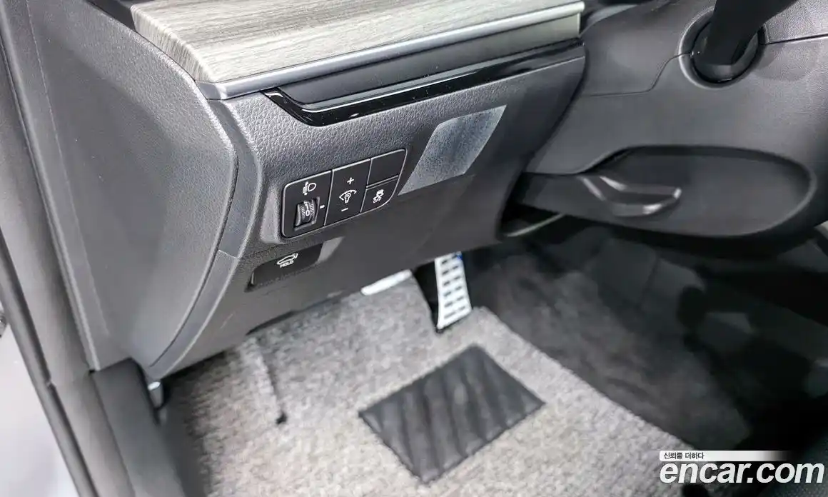 Kia K5 (Optima) 2025 1.6 автомат (гидро), фото 25
