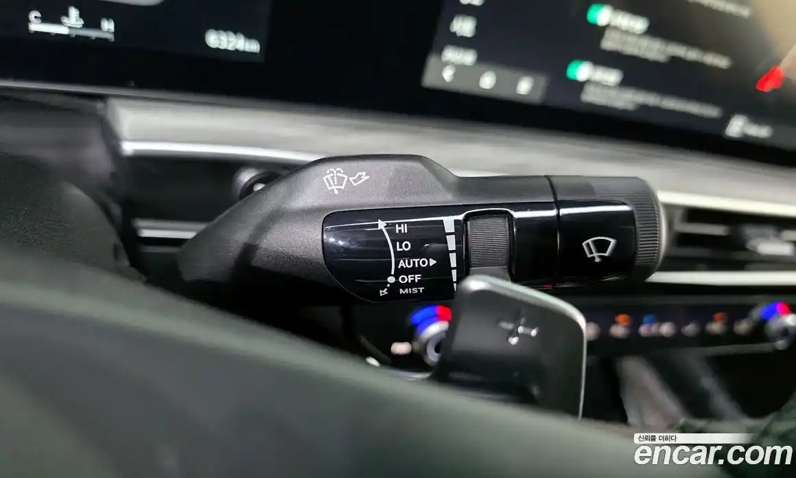 Kia K5 (Optima) 2025 1.6 автомат (гидро), фото 28