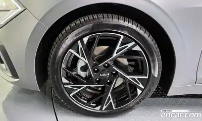 Kia K5 (Optima) 2025 1.6 автомат (гидро), миниатюра 5