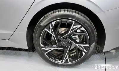Kia K5 (Optima) 2025 1.6 автомат (гидро), миниатюра 7