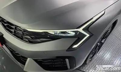 Kia K5 (Optima) 2025 1.6 автомат (гидро), миниатюра 8