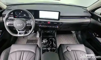 Kia K5 (Optima) 2025 1.6 автомат (гидро), миниатюра 10