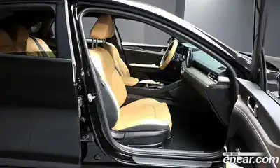 Kia K5 (Optima) 2021 1.6 автомат (гидро), миниатюра 11