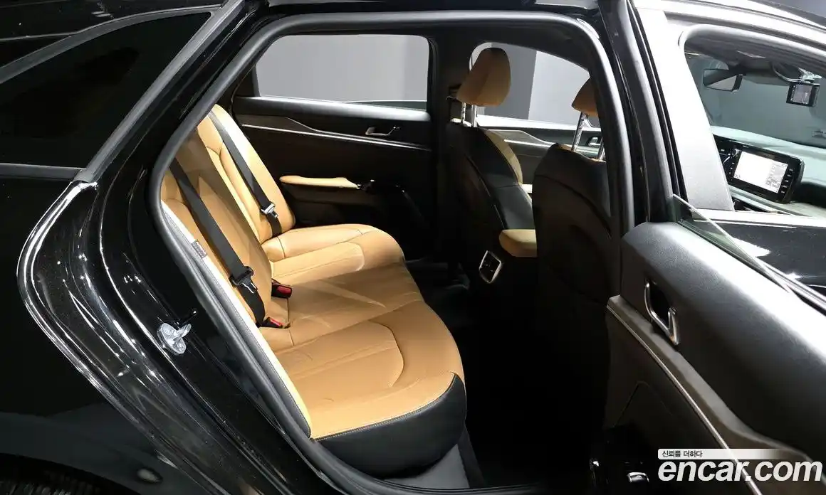 Kia K5 (Optima) 2021 1.6 автомат (гидро), фото 12