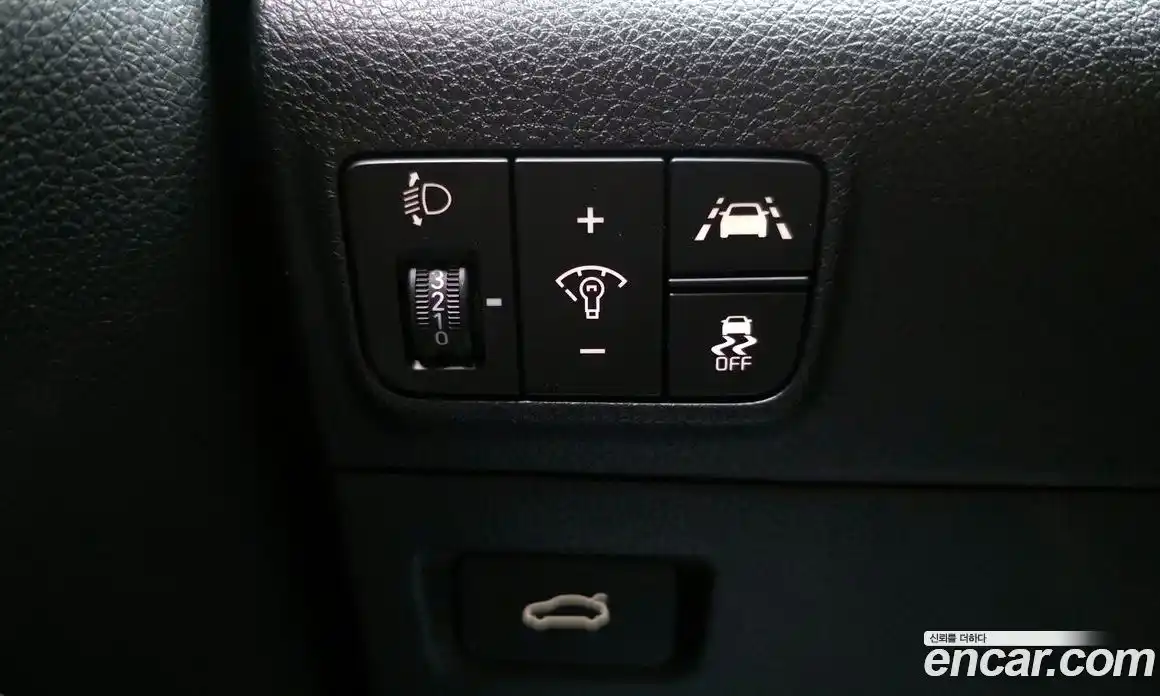 Kia K5 (Optima) 2021 1.6 автомат (гидро), фото 17