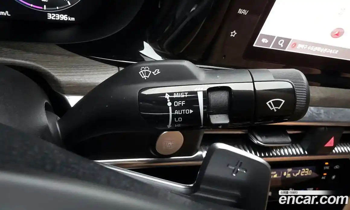 Kia K5 (Optima) 2021 1.6 автомат (гидро), фото 18