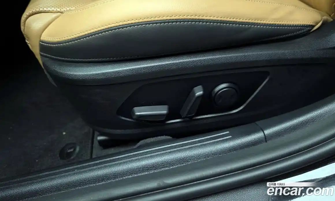Kia K5 (Optima) 2021 1.6 автомат (гидро), фото 19