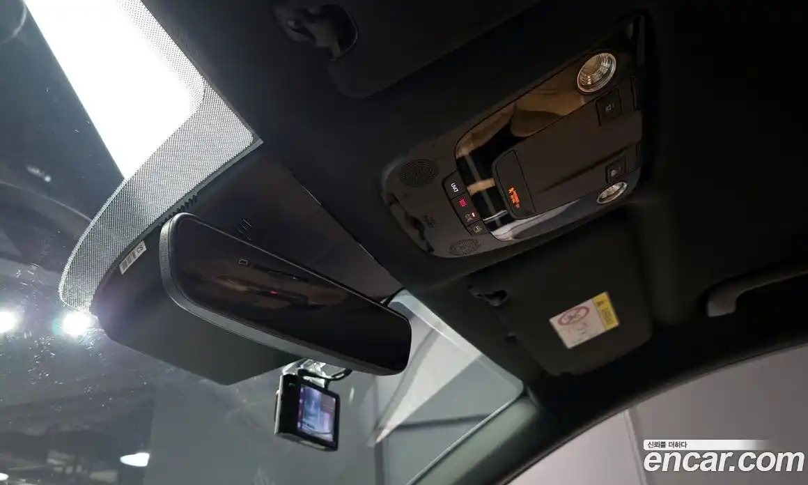 Kia K5 (Optima) 2021 1.6 автомат (гидро), фото 20