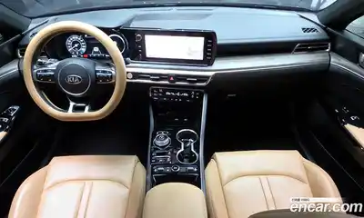 Kia K5 (Optima) 2021 1.6 автомат (гидро), миниатюра 7