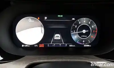 Kia K5 (Optima) 2021 1.6 автомат (гидро), миниатюра 8
