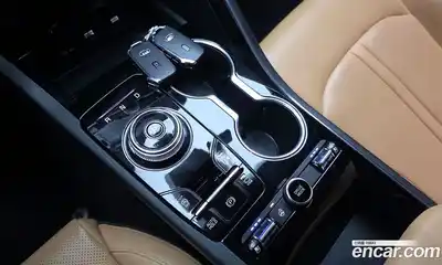 Kia K5 (Optima) 2021 1.6 автомат (гидро), миниатюра 9