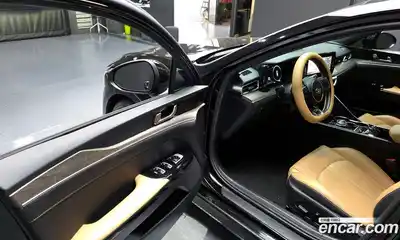 Kia K5 (Optima) 2021 1.6 автомат (гидро), миниатюра 10