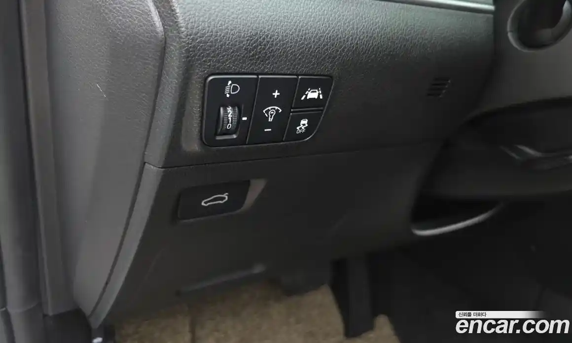Kia K5 (Optima) 2021 2.0 автомат (гидро), фото 18