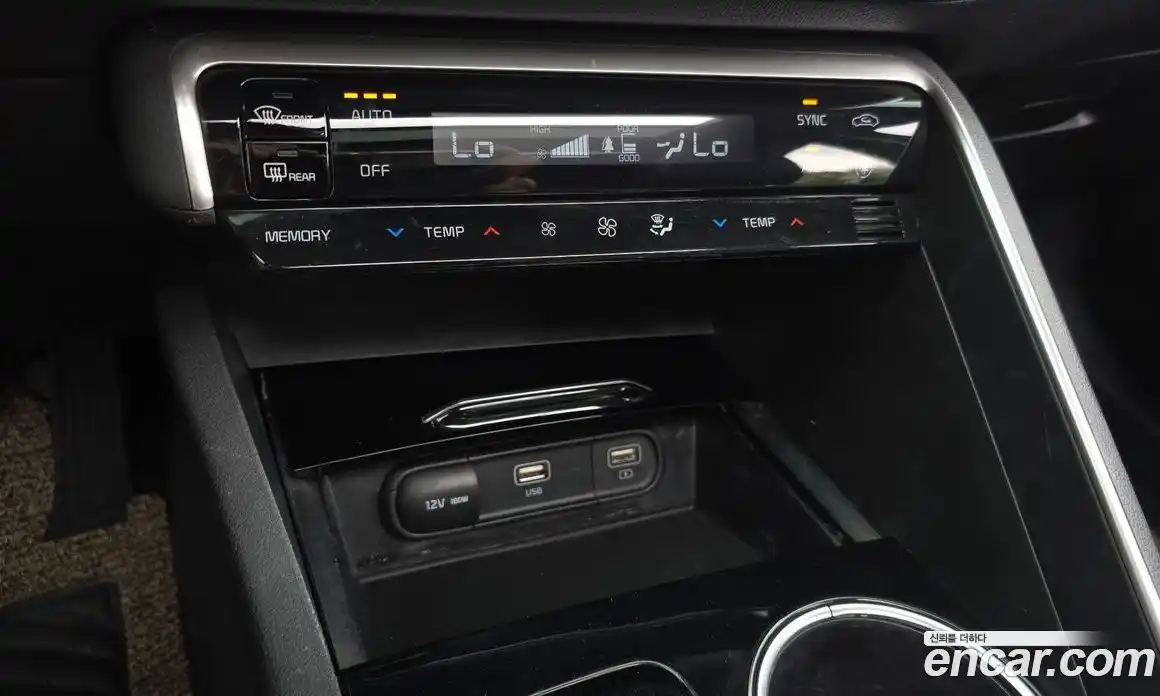 Kia K5 (Optima) 2021 2.0 автомат (гидро), фото 19