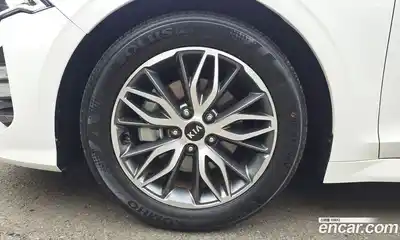 Kia K5 (Optima) 2021 2.0 автомат (гидро), миниатюра 5