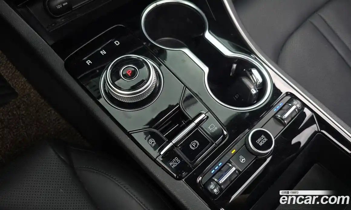 Kia K5 (Optima) 2021 2.0 автомат (гидро), фото 9