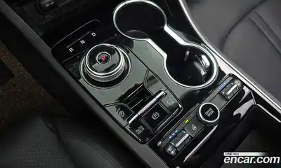 Kia K5 (Optima) 2021 2.0 автомат (гидро), миниатюра 9