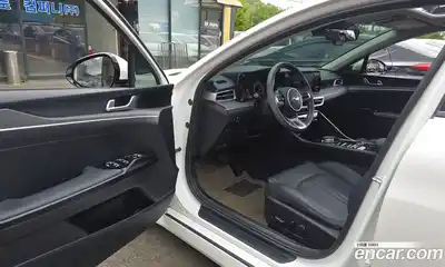 Kia K5 (Optima) 2021 2.0 автомат (гидро), миниатюра 10